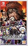 .hack//G.U. Last Recode -Switch買取のイメージ