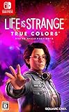 Life is Strange: True Colors -Switch買取のイメージ
