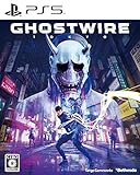 Ghostwire:Tokyo(ゴーストワイヤー トウキョウ) -PS5買取のイメージ