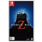 WORLD WAR Z - Switch買取のイメージ