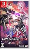 ファイアーエムブレム無双 風花雪月 - Switch買取のイメージ