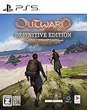 Outward Definitive Edition - PS5買取のイメージ
