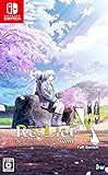 Re:LieF ?親愛なるあなたへ? FoR SwitcH - Switch買取のイメージ