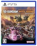SDガンダム バトルアライアンス -PS5買取のイメージ