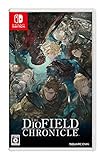 The DioField Chronicle -Switch買取のイメージ