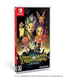 ドラゴンクエスト トレジャーズ 蒼き瞳と大空の羅針盤 -Switch買取のイメージ