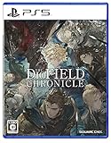 The DioField Chronicle -PS5買取のイメージ