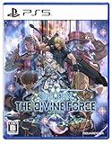 スターオーシャン6 THE DIVINE FORCE - PS5買取のイメージ
