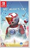 No Man's Sky -Switch買取のイメージ