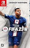 FIFA 23 Legacy Edition - Switch買取のイメージ
