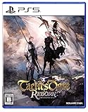 タクティクスオウガ リボーン -PS5買取のイメージ