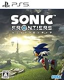 ソニックフロンティア - PS5買取のイメージ