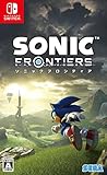 ソニックフロンティア- Switch買取のイメージ