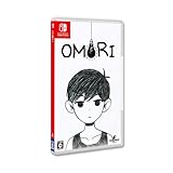 OMORI -Switch買取のイメージ