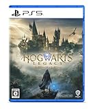 ホグワーツ・レガシー- PS5買取のイメージ