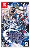 SAMURAI MAIDEN -サムライメイデン- -Switch買取のイメージ