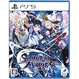 SAMURAI MAIDEN -サムライメイデン- - PS5買取のイメージ