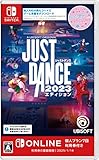 ジャストダンス2023エディション -Switch買取のイメージ