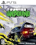 Need for Speed Unbound - PS5買取のイメージ