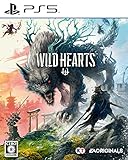WILD HEARTS   - PS5買取のイメージ