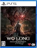 Wo Long: Fallen Dynasty - PS5買取のイメージ