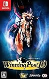 Winning Post 10 -Switch買取のイメージ
