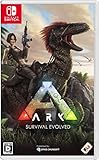 ARK: Survival Evolved -Switch買取のイメージ
