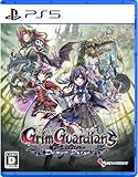 Grim Guardians: Demon Purge(グリム・ガーディアンズ デーモンパージ) -PS5買取のイメージ