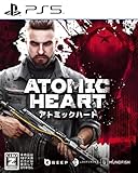 Atomic Heart(アトミックハート) -PS5買取のイメージ