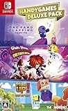 ハンディゲームズ デラックスパック - Switch買取のイメージ