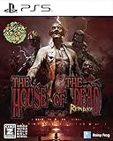 ザ・ハウス・オブ・ザ・デッド:リメイク Zバージョン - PS5買取のイメージ