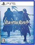 Redemption Reapers(リデンプションリーパーズ) -PS5買取のイメージ