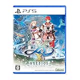 イースⅩ -NORDICS- 通常版 -PS5買取のイメージ