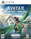 アバター:フロンティア・オブ・パンドラ -PS5買取のイメージ