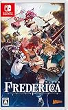 FREDERICA -Switch買取のイメージ