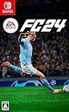 EA SPORTS FC? 24 - Switch買取のイメージ