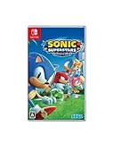 ソニックスーパースターズ - Switch買取のイメージ
