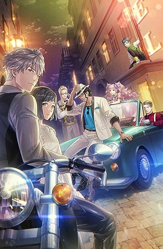 DesperaDrops/デスペラドロップス -Switch買取ページのメインイメージです。