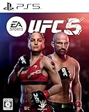 EA SPORTS UFC 5- PS5買取のイメージ