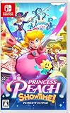 プリンセスピーチ Showtime! -Switch買取のイメージ