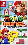 マリオvs.ドンキーコング -Switch買取のイメージ
