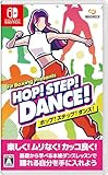 HOP! STEP! DANCE! -Switch買取のイメージ