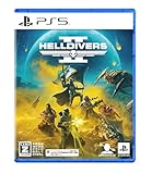 HELLDIVERS 2(ヘルダイバーツー) - PS5買取のイメージ