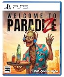 Welcome to ParadiZe - PS5買取のイメージ