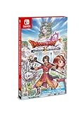 ドラゴンクエストX　未来への扉とまどろみの少女　オンライン -Switch買取のイメージ