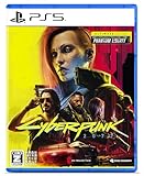 CYBERPUNK 2077 ULTIMATE EDITION（サイバーパンク2077 アルティメットエディション ）-PS5買取のイメージ