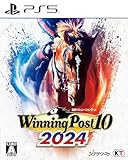 Winning Post 10 2024 - PS5買取のイメージ
