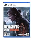 The Last of Us Part II Remastered  - PS5買取のイメージ