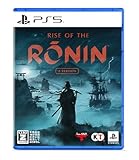Rise of the Ronin Z version ( ライズオブローニン ) - PS5買取のイメージ