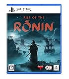 Rise of the Ronin ( ライズオブローニン ) - PS5買取のイメージ